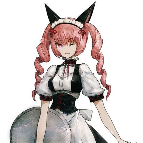 faris nyannyan|does faris like okabe.